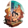 NSFW Bande Dessinée Art Sex 5