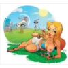NSFW Bande Dessinée Art Sex 20