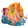 NSFW Bande Dessinée Art Sex 22