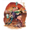 NSFW Bande Dessinée Art Sex 23