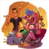 NSFW Bande Dessinée Art Sex 29