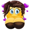 MK Rmx Emoji Sex (part 3) 12