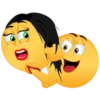 MK Rmx Emoji Sex (part 3) 13