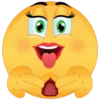 MK Rmx Emoji Sex (part 3) 21
