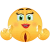 MK Rmx Emoji Sex (part 3) 27