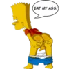 Bart gay Hentai 7