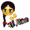 MK Rmx Emoji Sex (part 1) 7