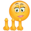 MK Rmx Emoji Sex (part 1) 9