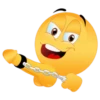 MK Rmx Emoji Sex (part 1) 11