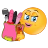 MK Rmx Emoji Sex (part 1) 12