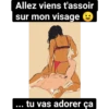 Hot B->G French 8 8