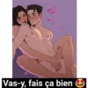 Hot B->G French 8 10