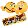 MK Rmx Emoji Sex (part 1) 29