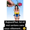 Dirty french texts 1 - Sextos 14