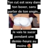 Dirty french texts 1 - Sextos 21