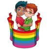 Gay 6