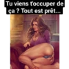 Very horny french girl 2 9
