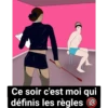 Very horny french girl 2 13