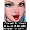 Very horny french girl 2 17