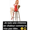Very horny french girl 2 18