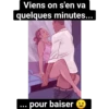 Very horny french girl 2 19
