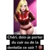 Dirty french texts 2 - Sextos 21