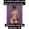 Very horny french girl 2 26