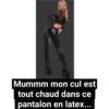 Very horny french girl 2 29