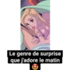 Hot B->G French 7 13