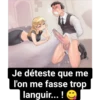 Hot B->G French 7 14