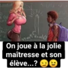 Hot B->G French 7 23