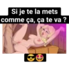 Hot B->G French 7 25