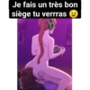 Hot B->G French 7 28