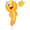 Huge Dick Moji II 7