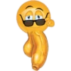 Emoji kubwa ya Dick 9
