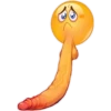 Emoji kubwa ya Dick 10
