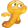Emoji kubwa ya Dick 11