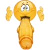 Huge Dick Moji II 9