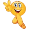 Huge Dick Moji II 10