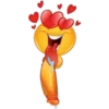 Huge Dick Moji II 12