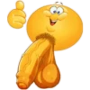 Huge Dick Moji II 13