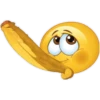 Emoji kubwa ya Dick 18