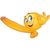 Emoji kubwa ya Dick 19