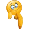 Huge Dick Moji II 14