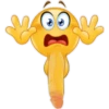 Huge Dick Moji II 16