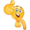 Emoji kubwa ya Dick 20