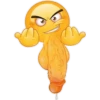 Huge Dick Moji II 17