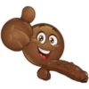 Emoji kubwa ya Dick 22
