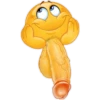 Huge Dick Moji II 18