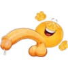 Huge Dick Moji II 19